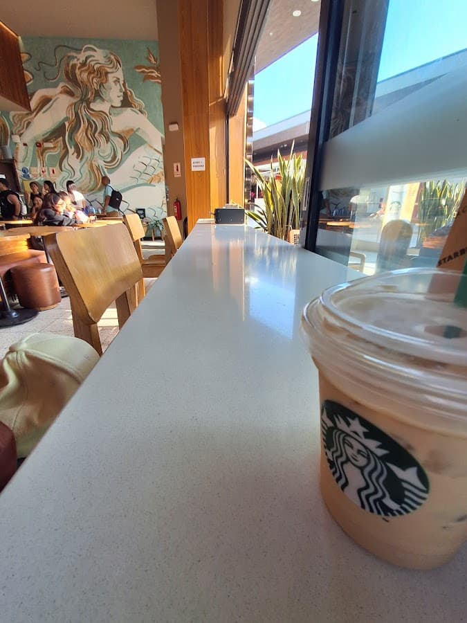Mall Aventura Chiclayo — foto