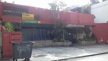 New The Place — foto