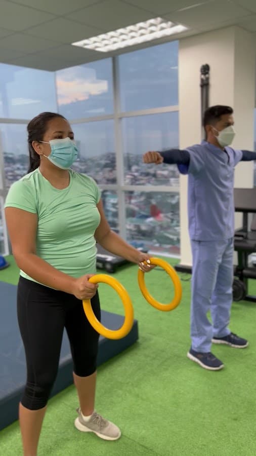 "FisioPro" Centro de Fisioterapia — foto