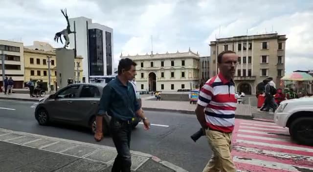 Centro de Historia de Manizales — foto