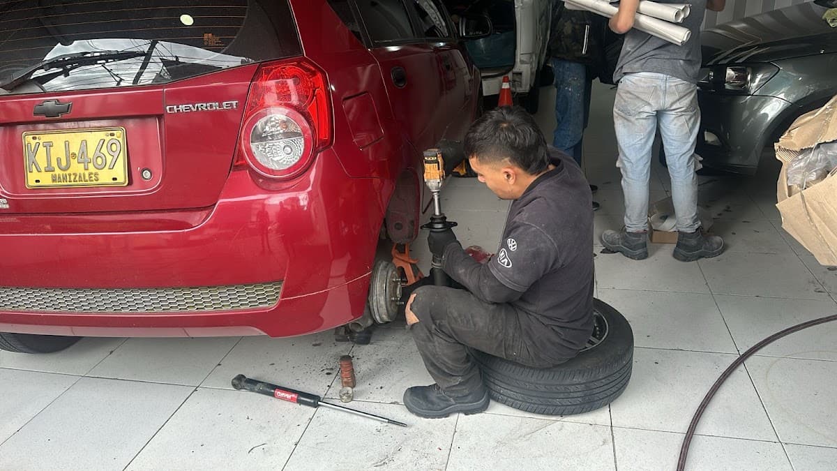 Auto Solutions
