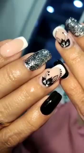 Ana Ariza - Salon de belleza barberia — foto