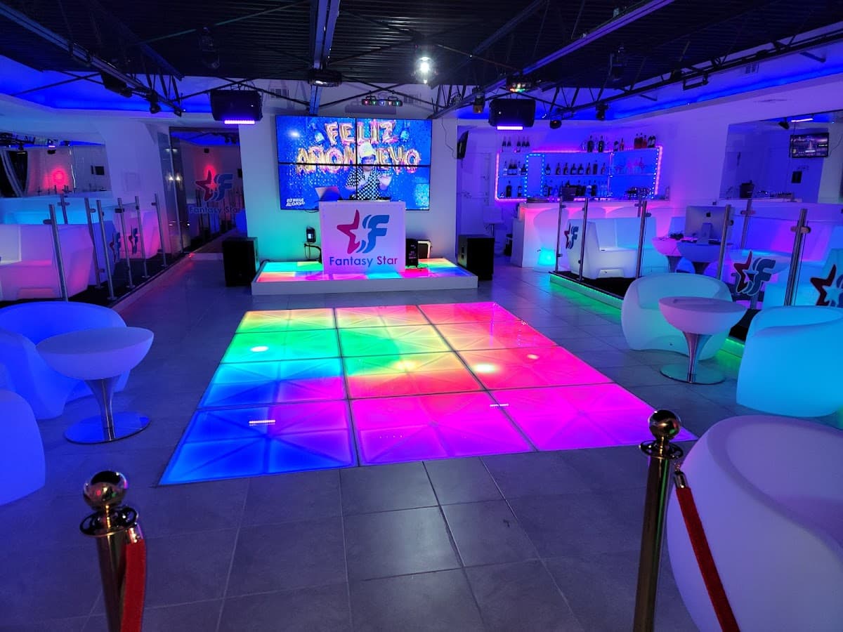 Eventos en Tampa