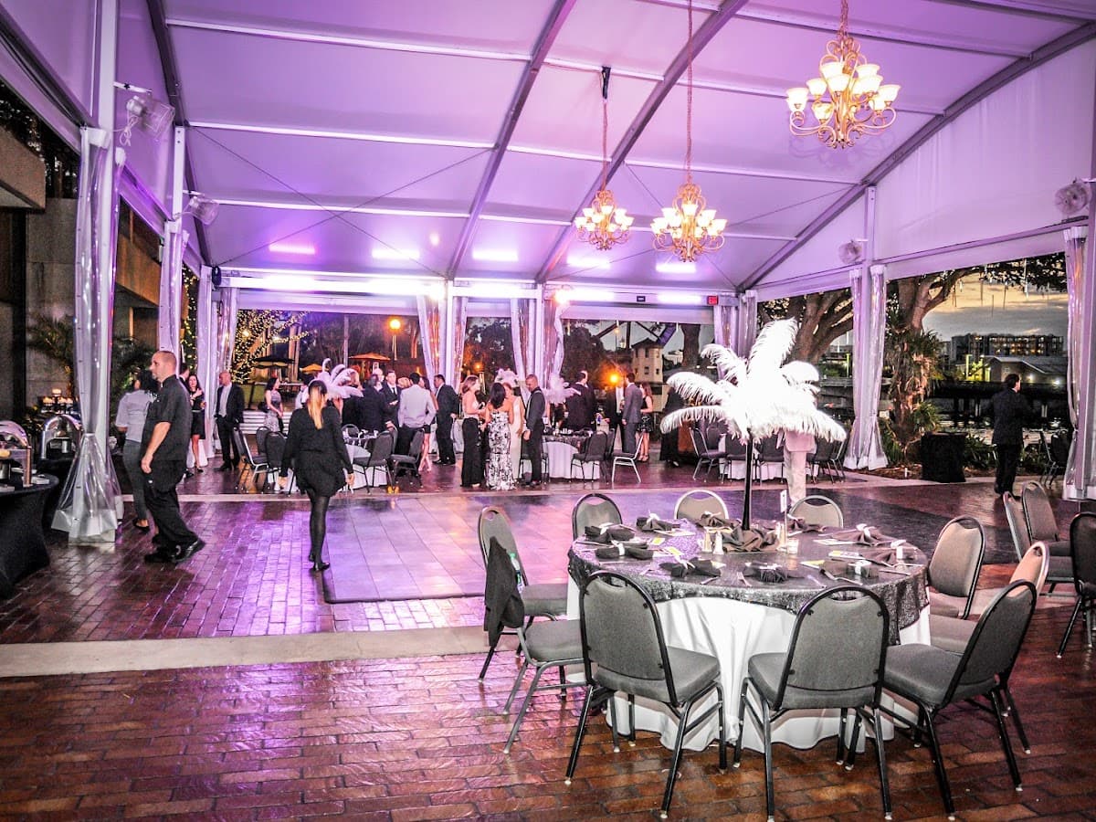 Eventos en Tampa — foto