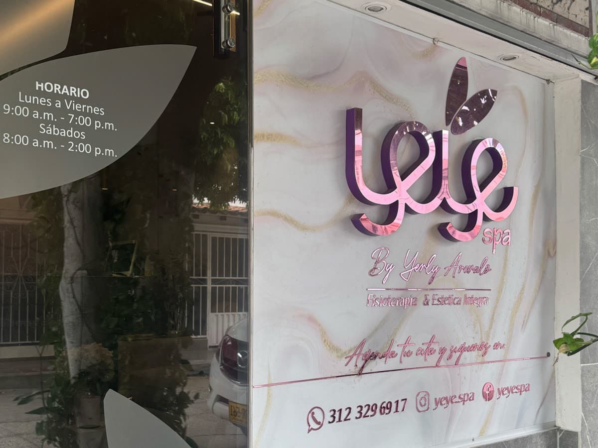 Yeye Spa