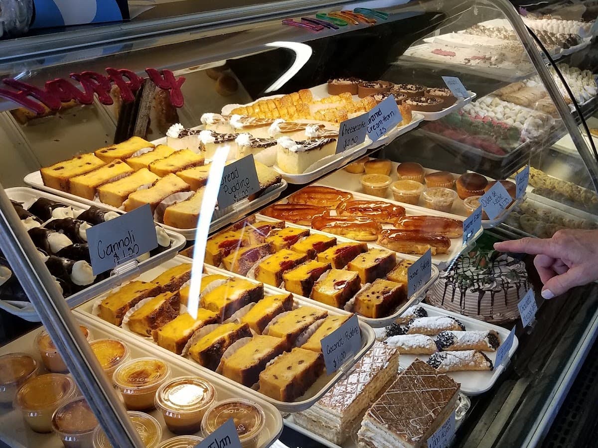 La Teresita Restaurant — foto