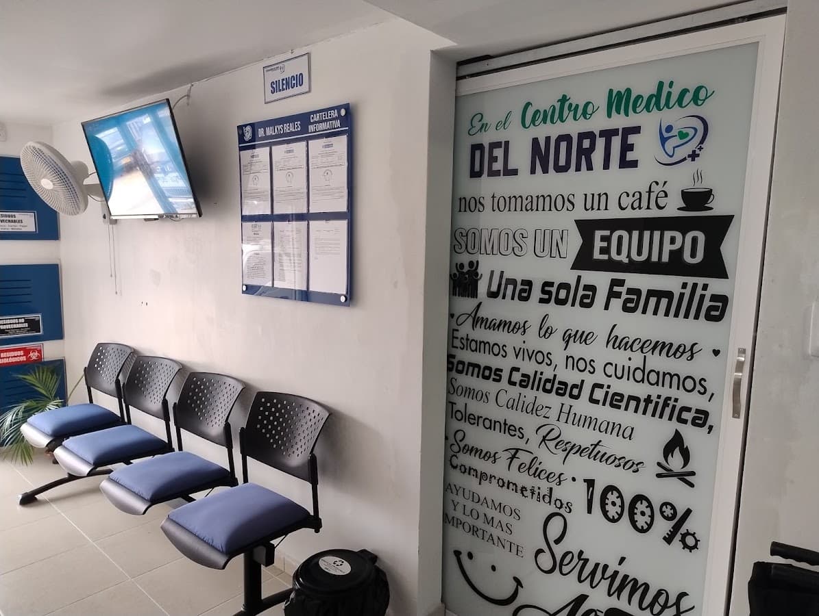 Centro Medico Del Norte-ibague