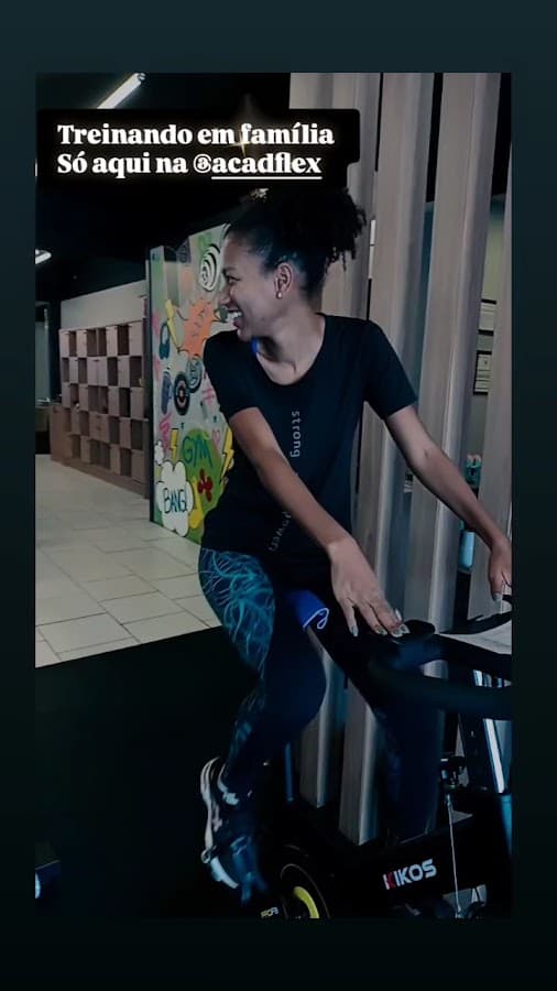 Academia Flex — foto