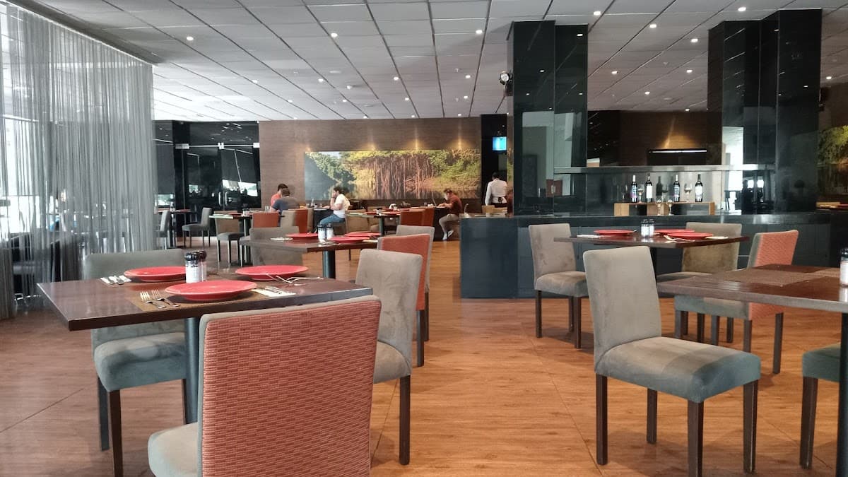 Restaurante Paprika Pucallpa