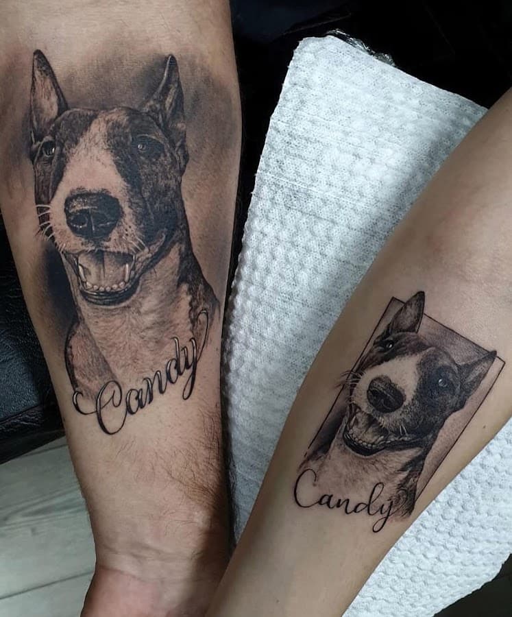 Tattoo Culture Cali