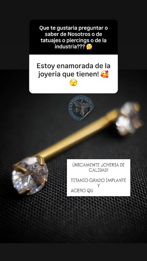 Tattoo Culture Cali — foto