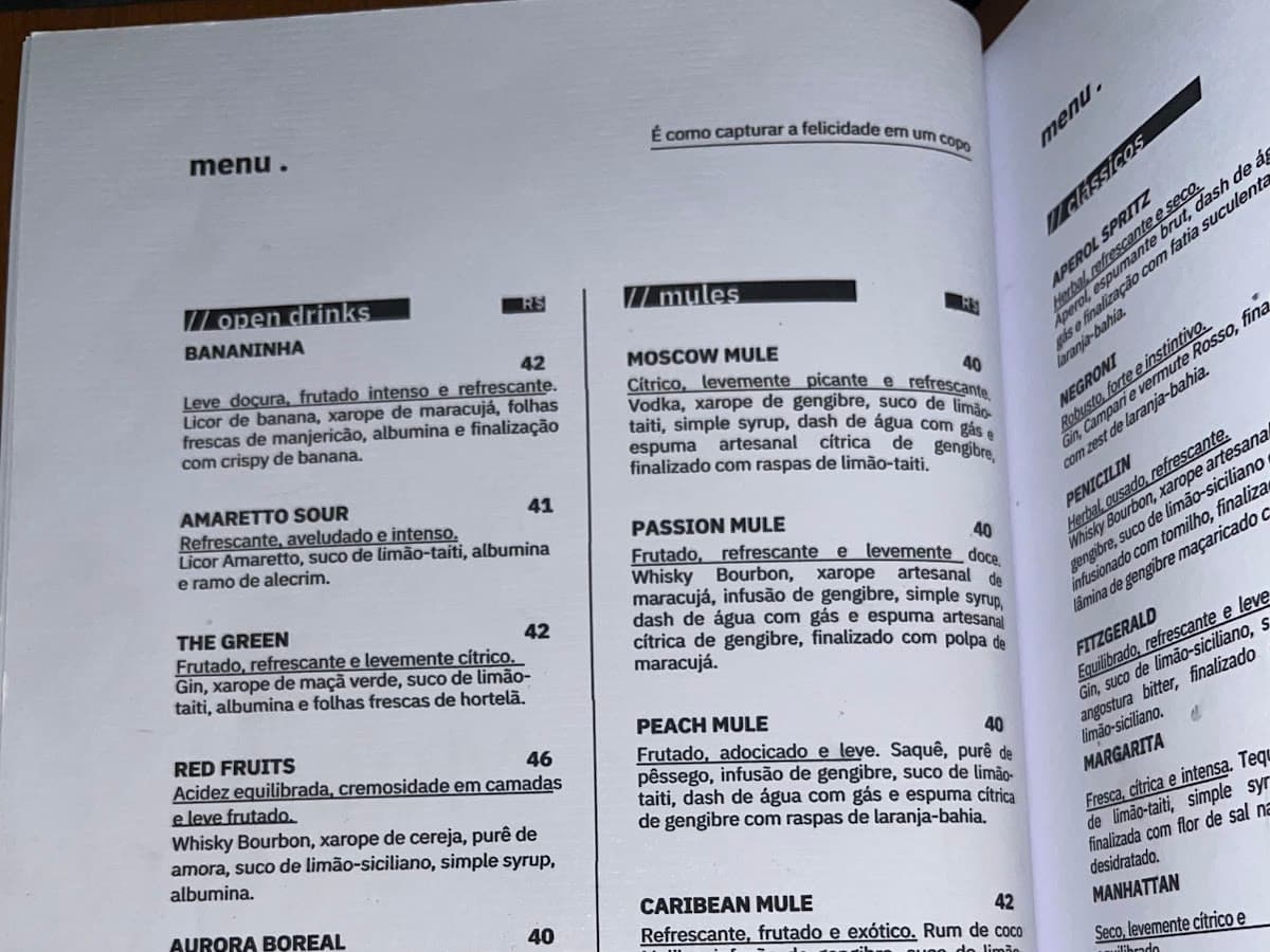 Cazah Espaço de Gastronomia, Natureza e Arte. — foto