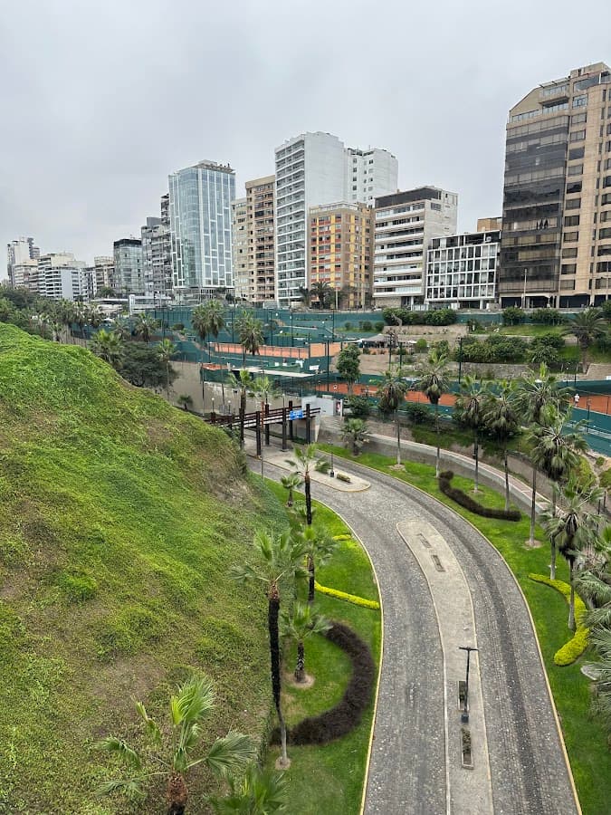 Lima by Walking – Free Walking Tour Lima — foto