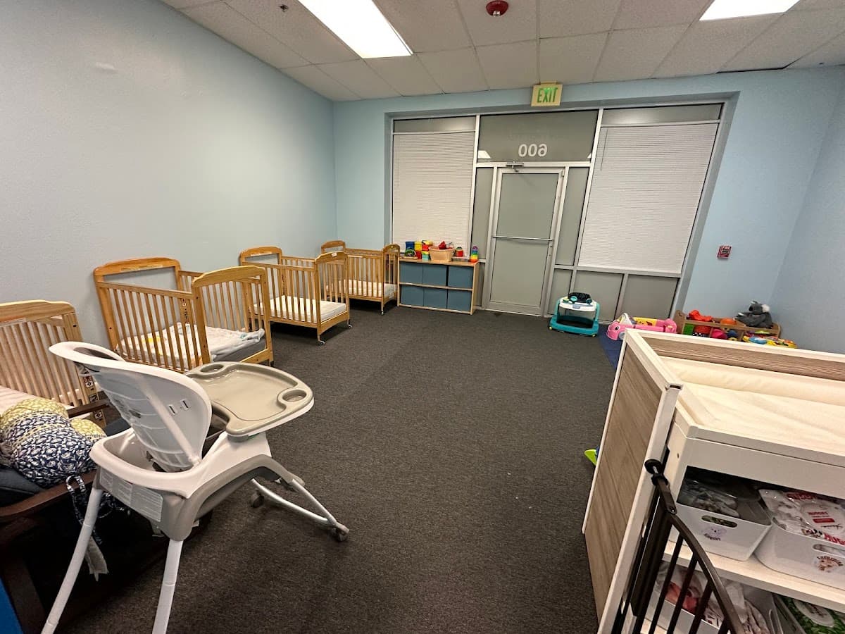 Babyland Bilingual Academy - Winter Garden — foto