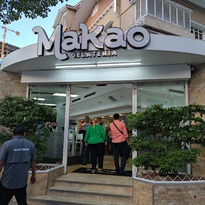 Makao — foto