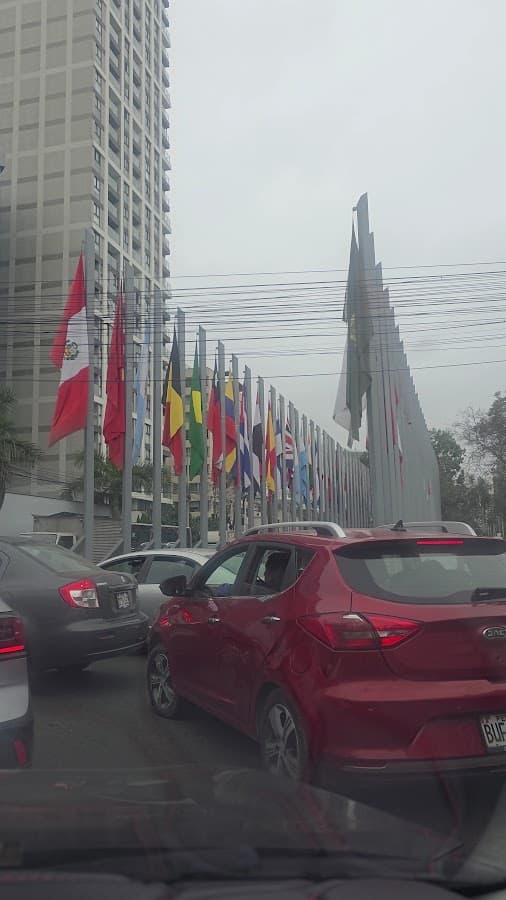 Meliá Lima — foto