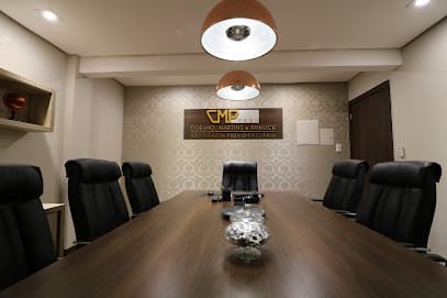 CMP Advocacia — foto