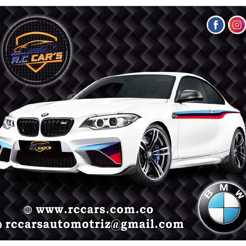 RC CARS SAS
