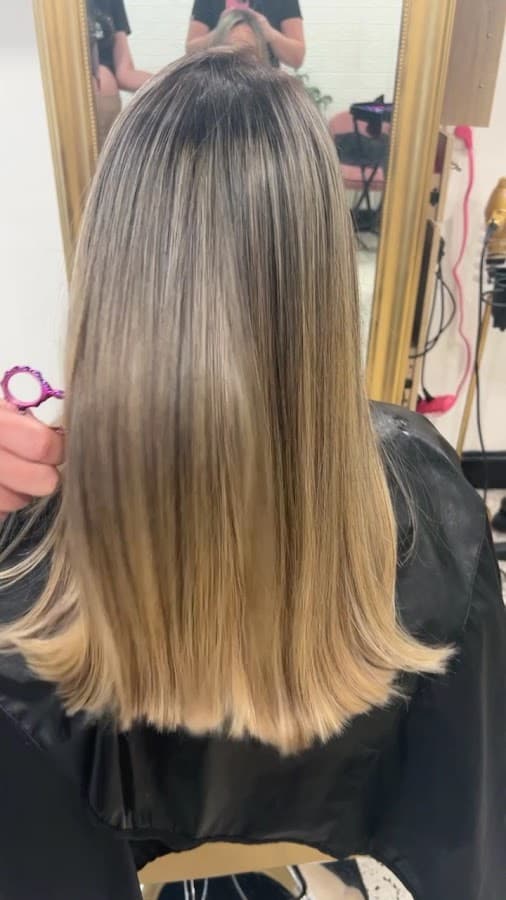 Gloriabeautysalon_ — foto