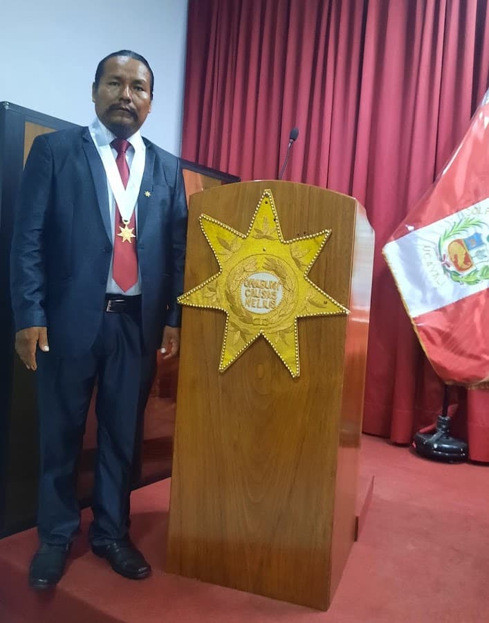 ESTUDIO JURIDICO QUISPE AROCUTIPA & ABOGADOS ASOCIDOS SAC. — foto