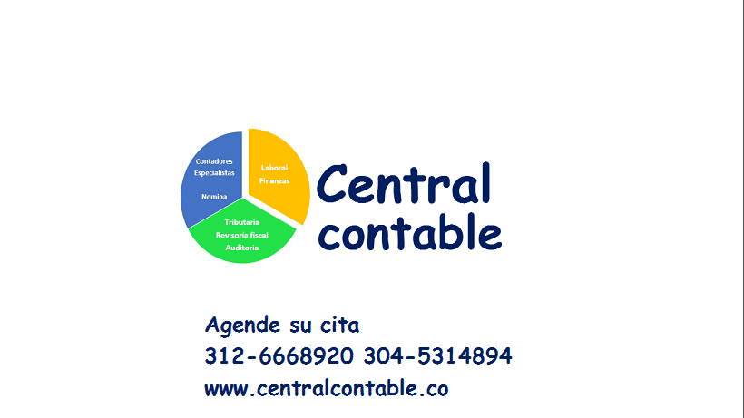 Central contable