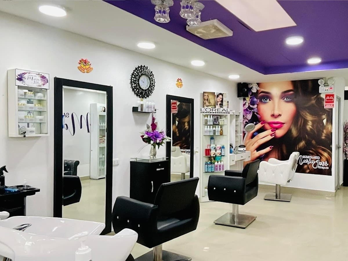 NENUA SALON A DOMICILIO — foto