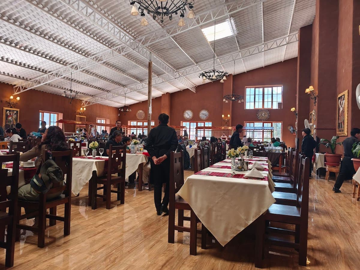 Cusco Geo Turismo — foto
