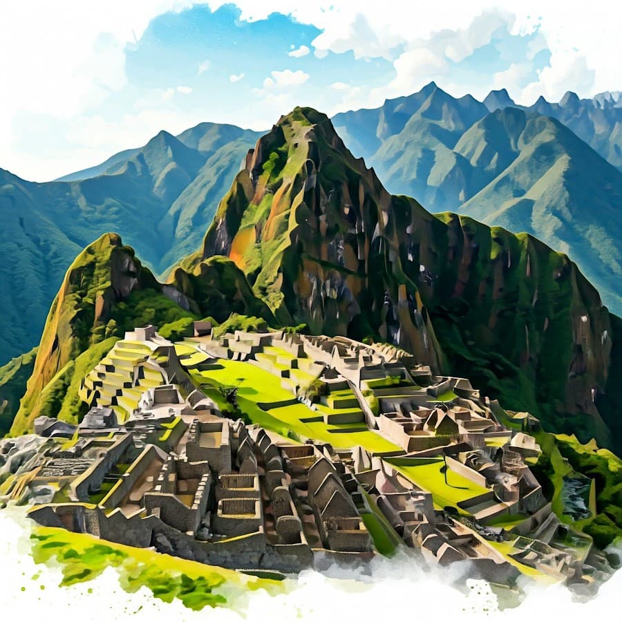 Cusco Geo Turismo — foto