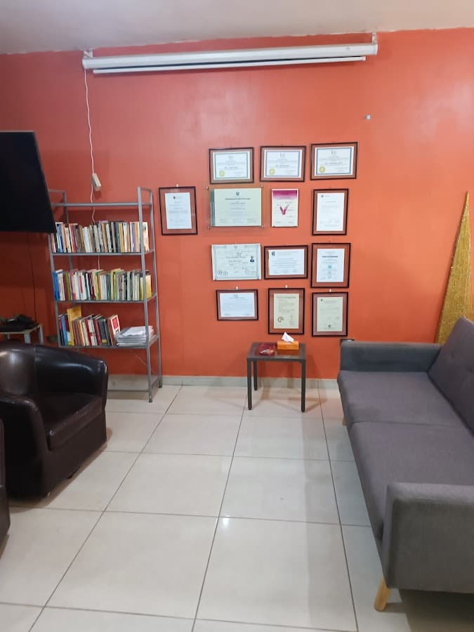 TERAPIA DE PAREJA PIURA | DR. ALVARO SILVA — foto