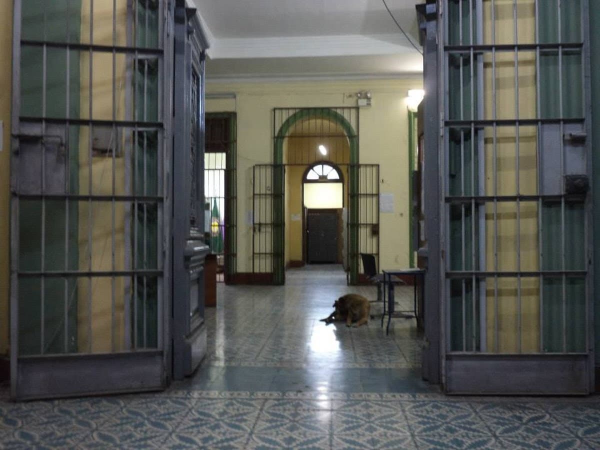 Instituto Superior Tecnológico Arturo Sabroso Montoya
