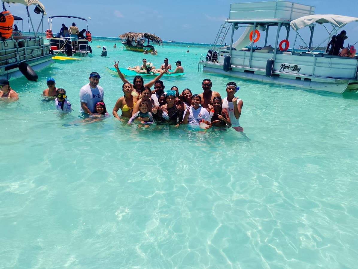 ALBORINI VACATION • Agencia de viajes ✈ — foto