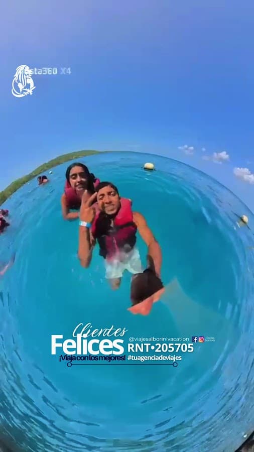 ALBORINI VACATION • Agencia de viajes ✈ — foto