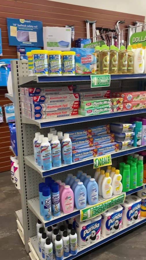 PrescriptRx Pharmacy — foto
