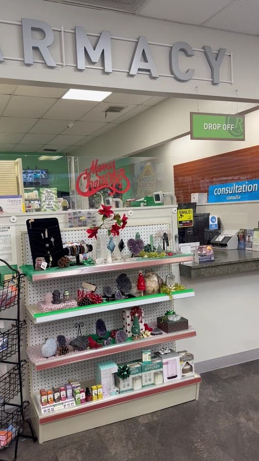 PrescriptRx Pharmacy — foto