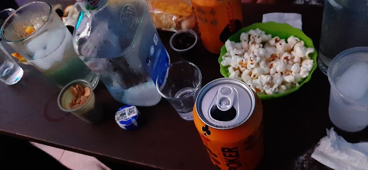 Discoteca El Venado De Oro — foto