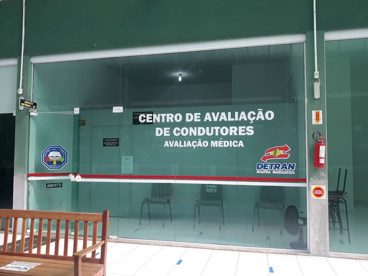 Meditran - CAC Itapema Médicos — foto