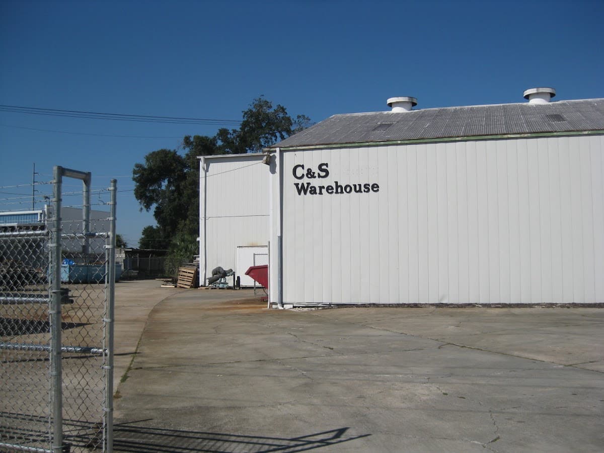 C&S Supply