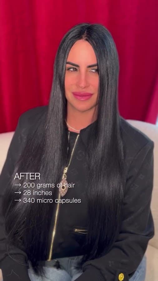 STATUS Hair Studio - Brickell — foto