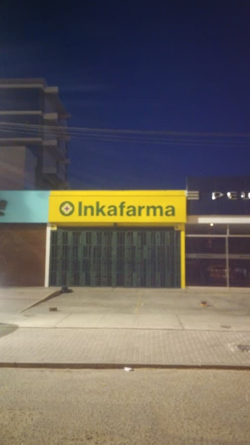 Inkafarma