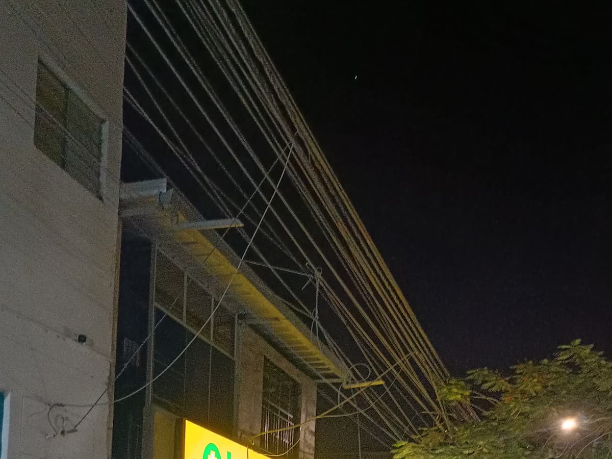 Inkafarma — foto