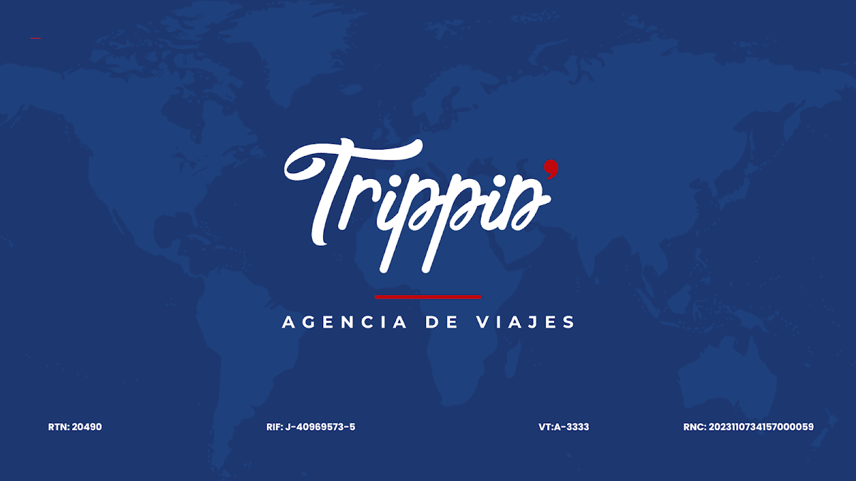 Trippin Expeditions CA — foto