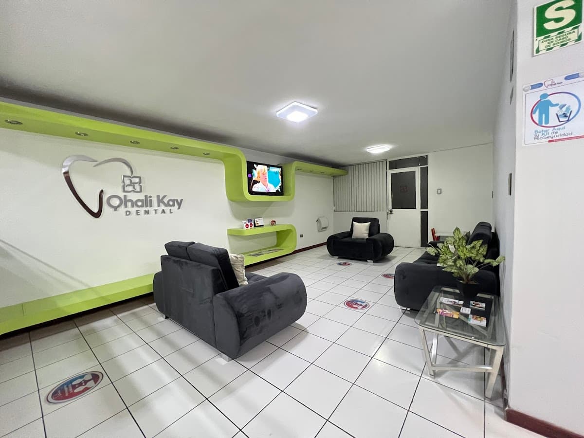 Qhali Kay Dental