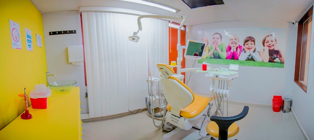 Qhali Kay Dental — foto