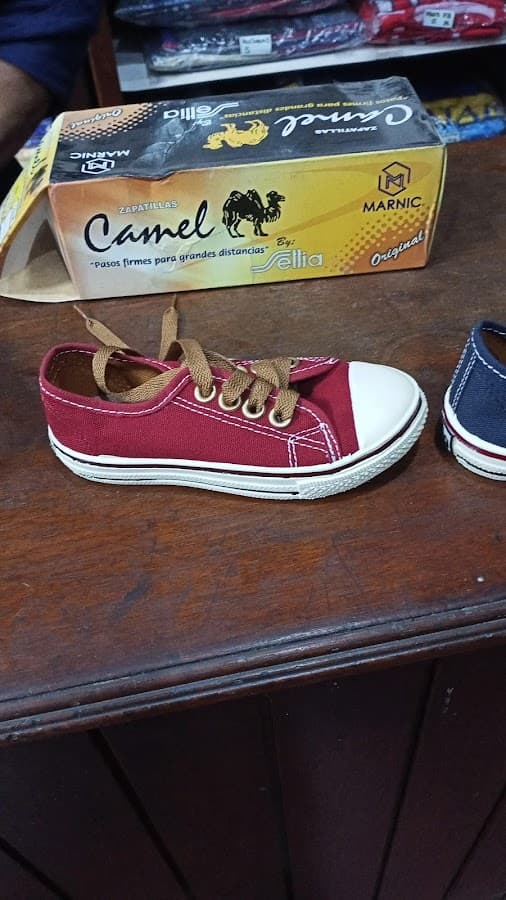 Casa Campana - Tienda Deportiva — foto