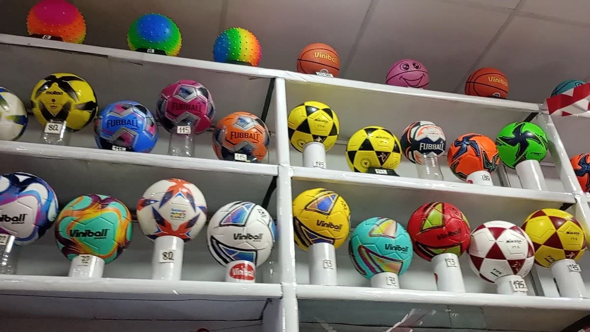 Casa Campana - Tienda Deportiva — foto