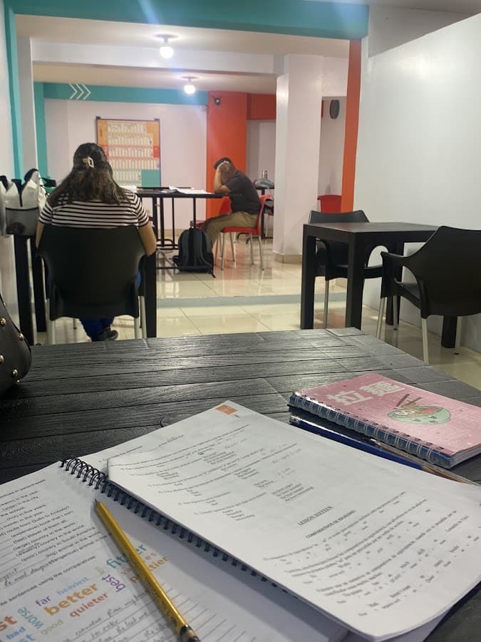 South American Language Center Guayaquil