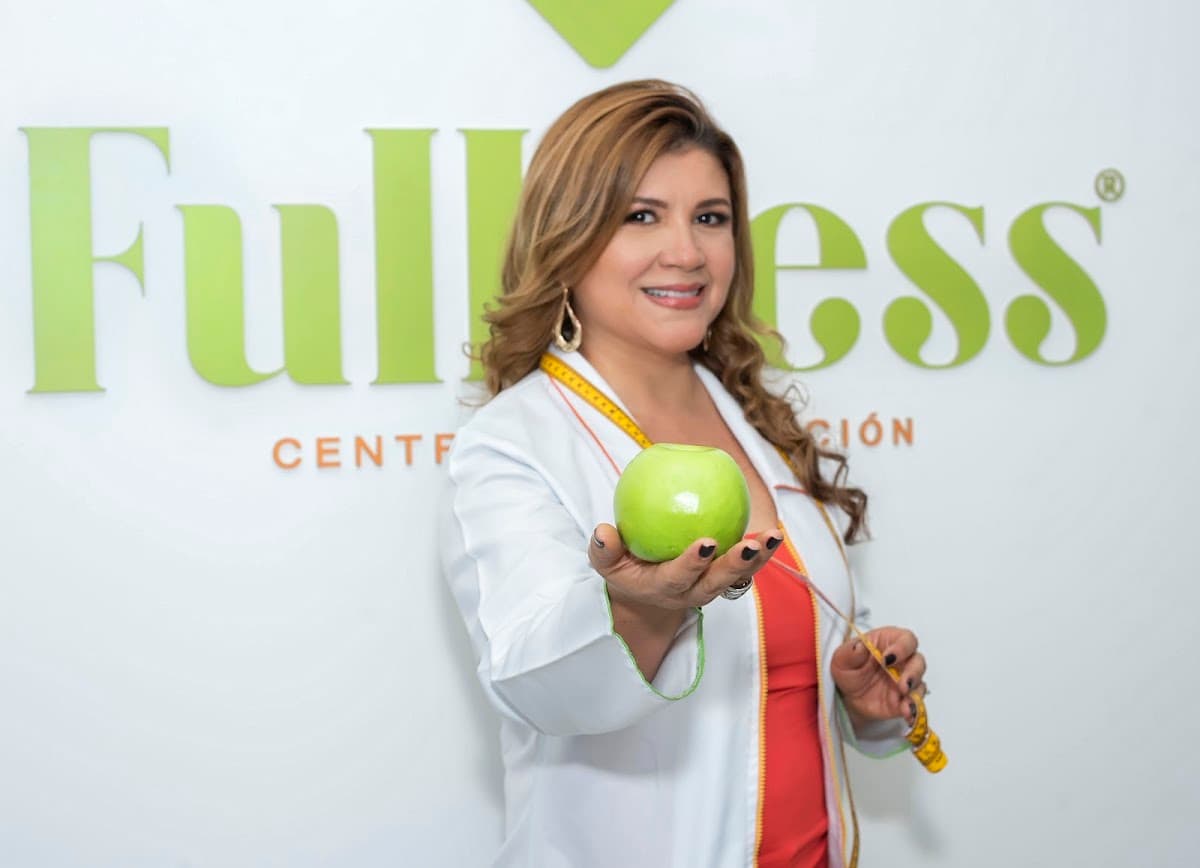 FULLNESS CENTRO DE NUTRICIÓN