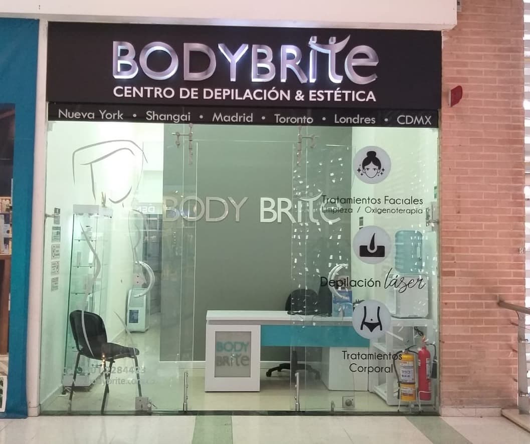 BODYBRITE VILLAVICENCIO — foto