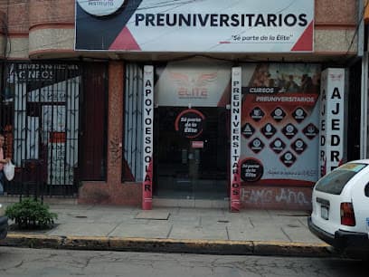 Instituto Élite — foto