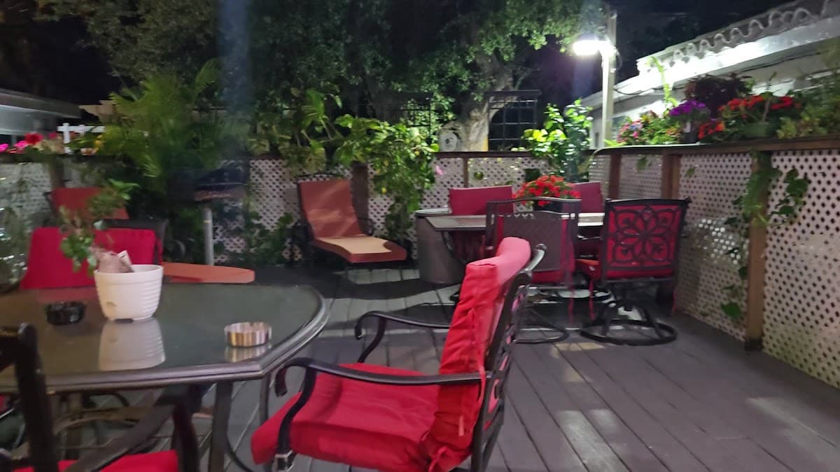 Barefoot Mailman Inn & Suites, Lantana, West Palm Beach, South Florida — foto
